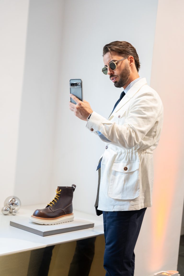  - La collezione Primavera/Estate 2026 di Premiata, tra heritage e contemporaneità