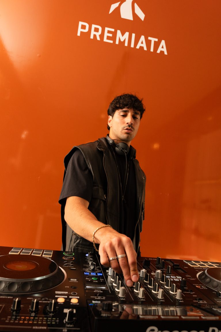  - La collezione Primavera/Estate 2026 di Premiata, tra heritage e contemporaneità