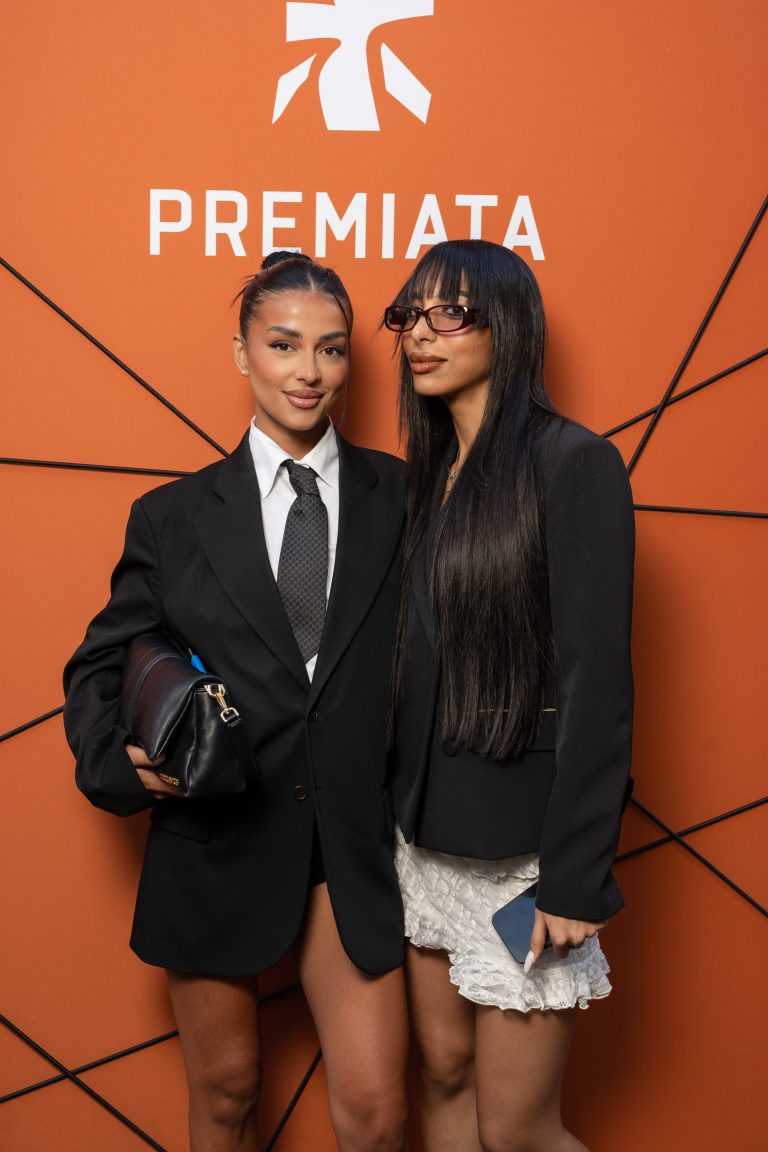  - La collezione Primavera/Estate 2026 di Premiata, tra heritage e contemporaneità