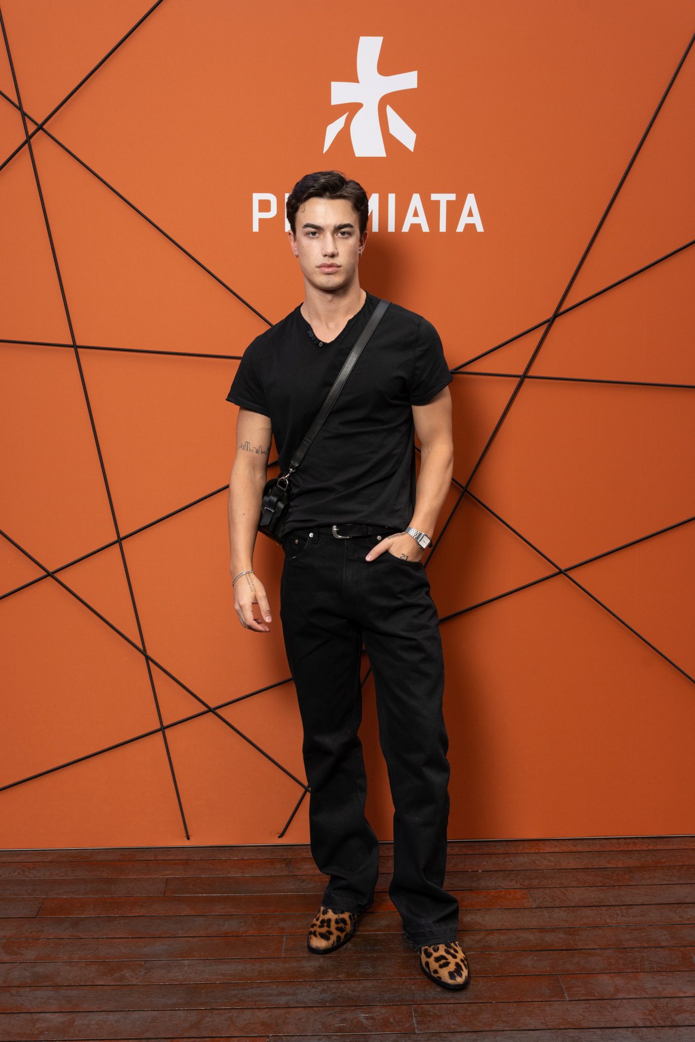  - Premiata’s Spring/Summer 2026 Collection Blends Heritage and Modernity