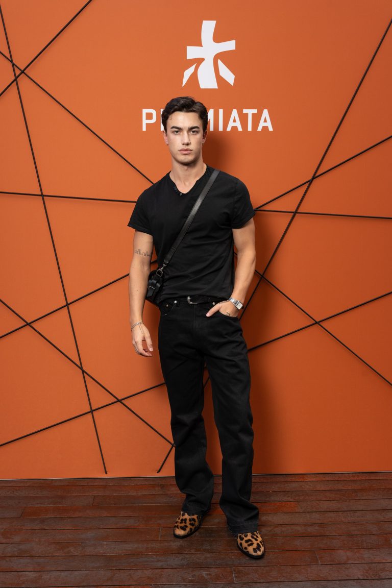  - La collezione Primavera/Estate 2026 di Premiata, tra heritage e contemporaneità