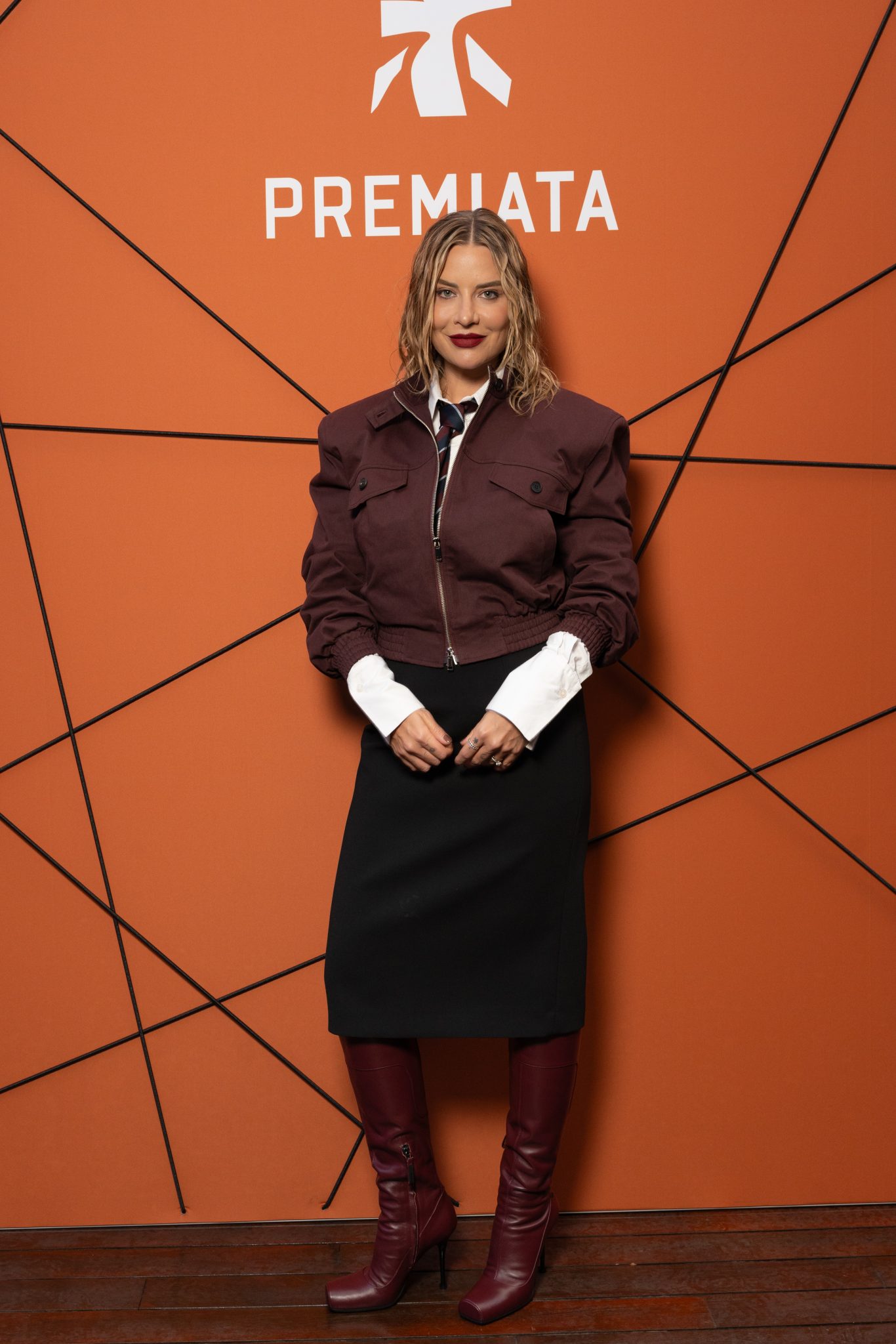  - Premiata’s Spring/Summer 2026 Collection Blends Heritage and Modernity