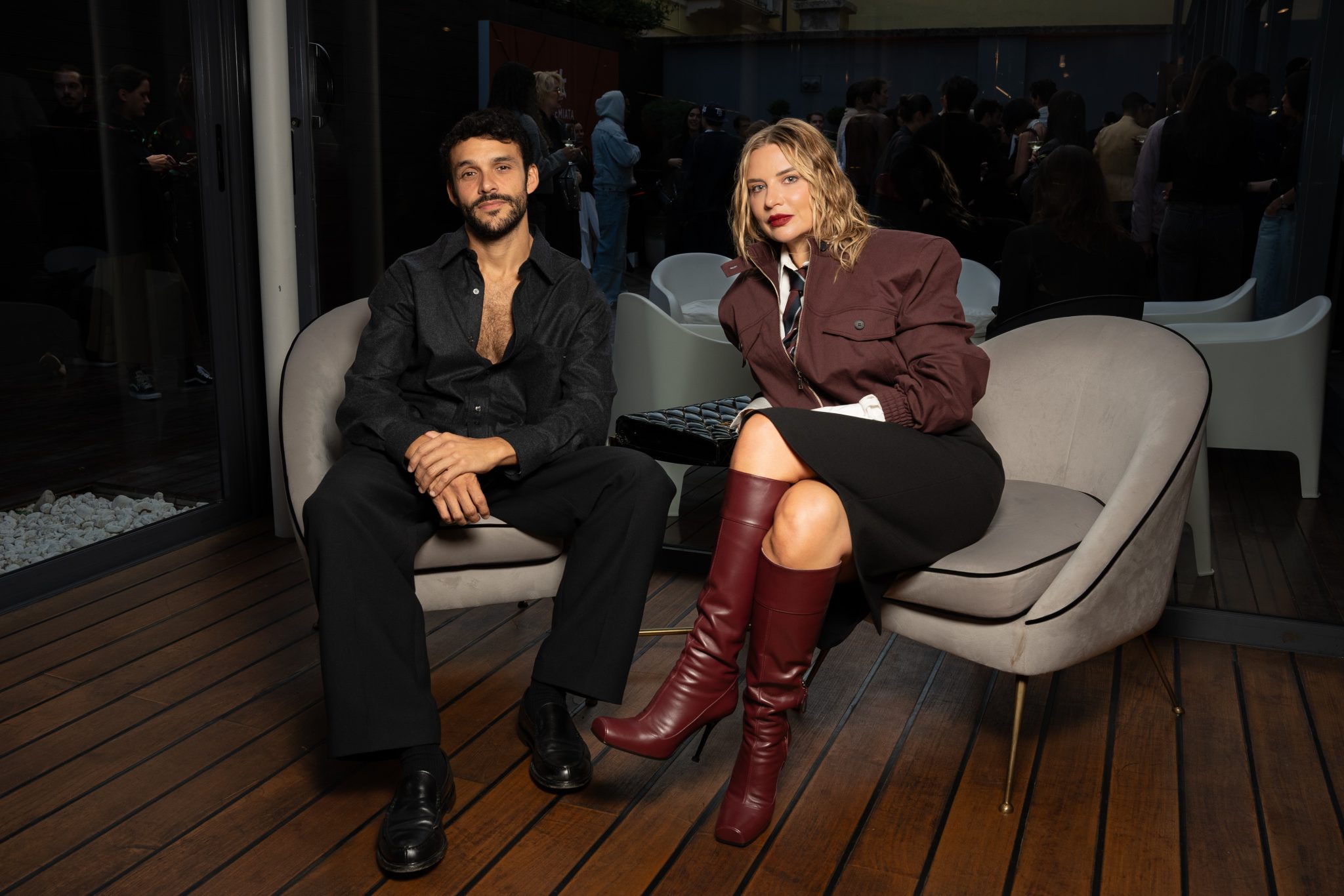  - Premiata’s Spring/Summer 2026 Collection Blends Heritage and Modernity