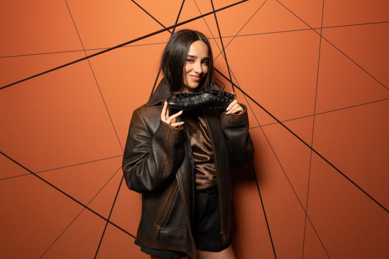  - La collezione Primavera/Estate 2026 di Premiata, tra heritage e contemporaneità