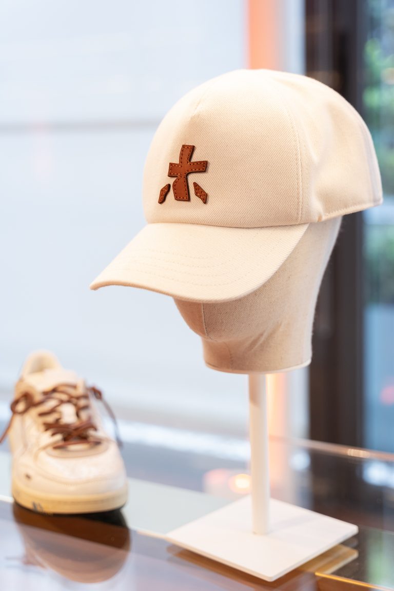 La collezione Primavera/Estate 2026 di Premiata, tra heritage e contemporaneità