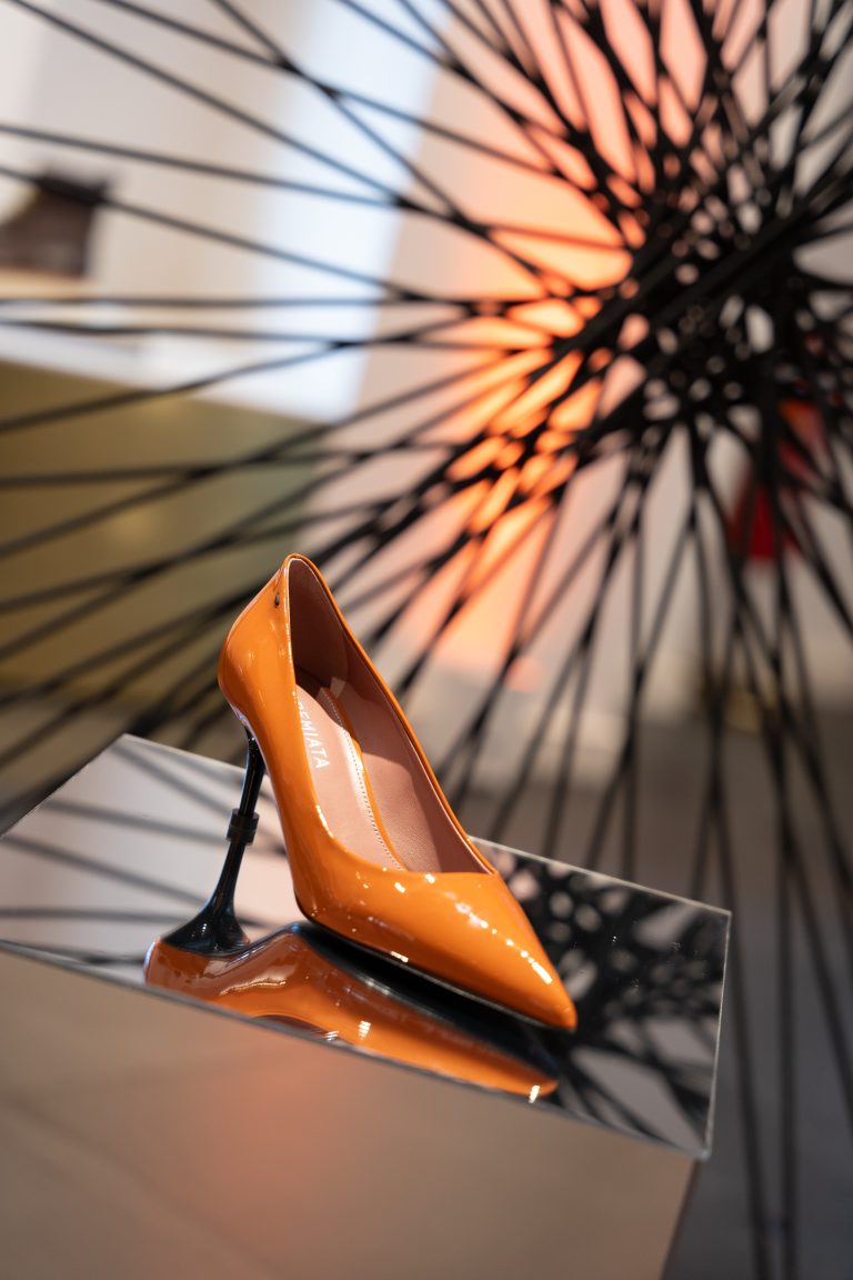 La collezione Primavera/Estate 2026 di Premiata, tra heritage e contemporaneità