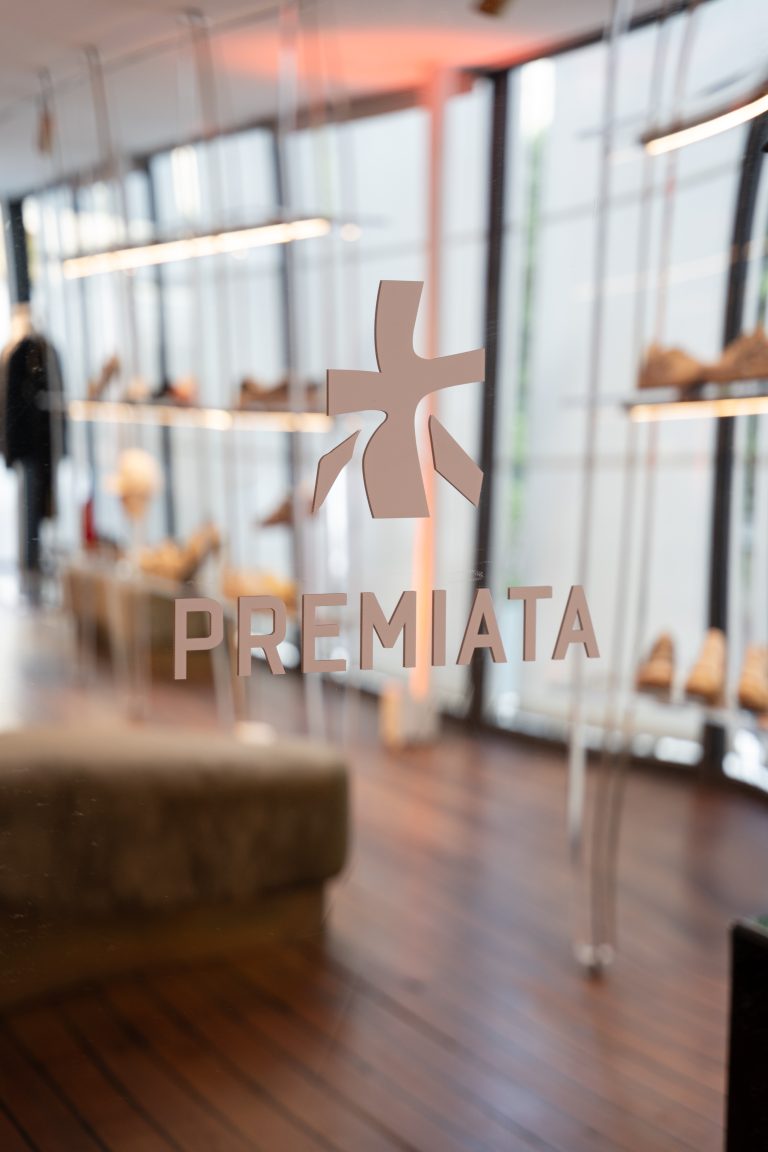 La collezione Primavera/Estate 2026 di Premiata, tra heritage e contemporaneità