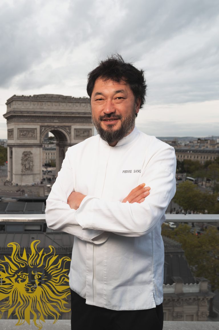  - Publicis Consultants Celebrates the New Season with an Unforgettable Evening