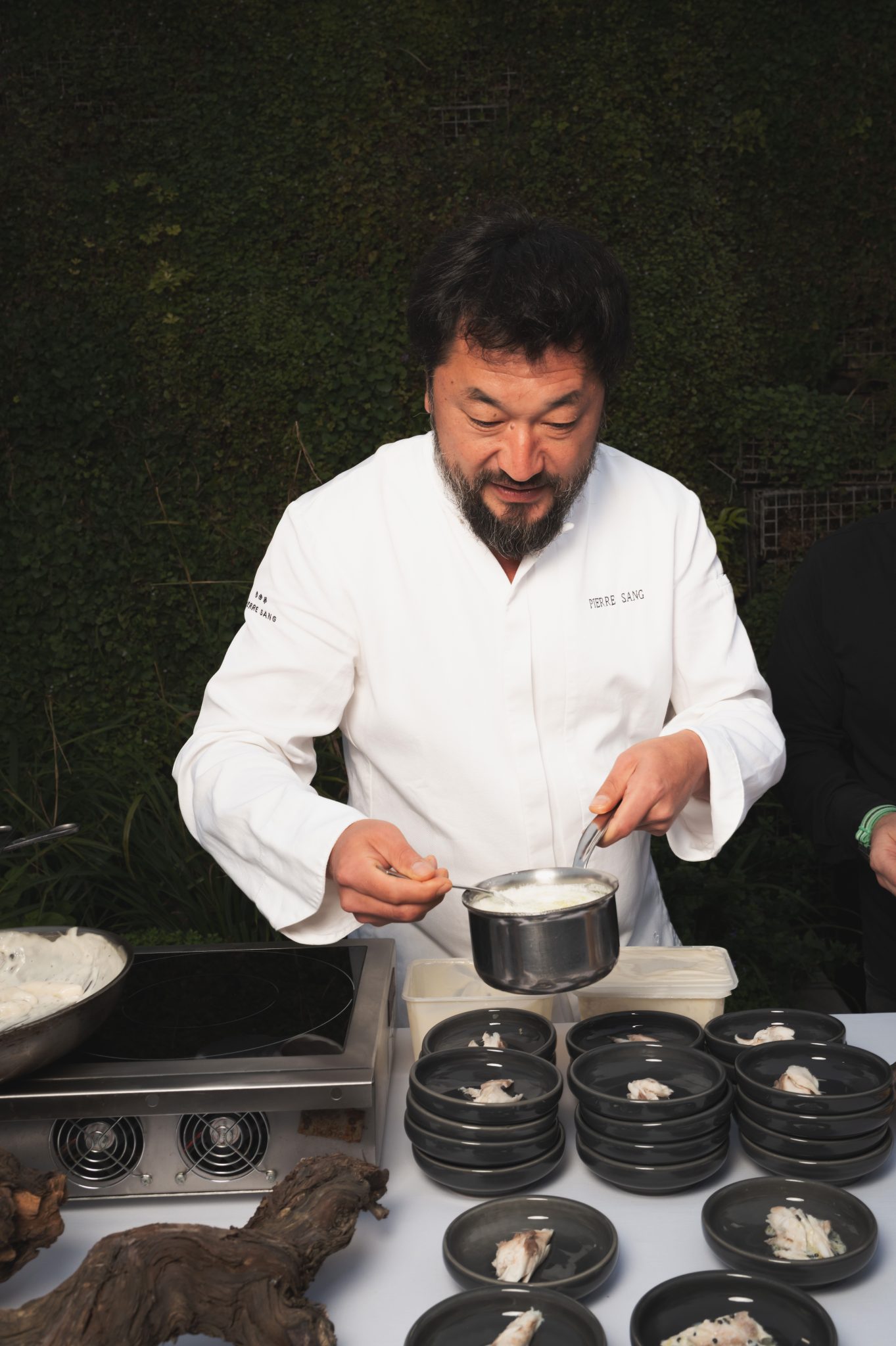  - Publicis Consultants Celebrates the New Season with an Unforgettable Evening