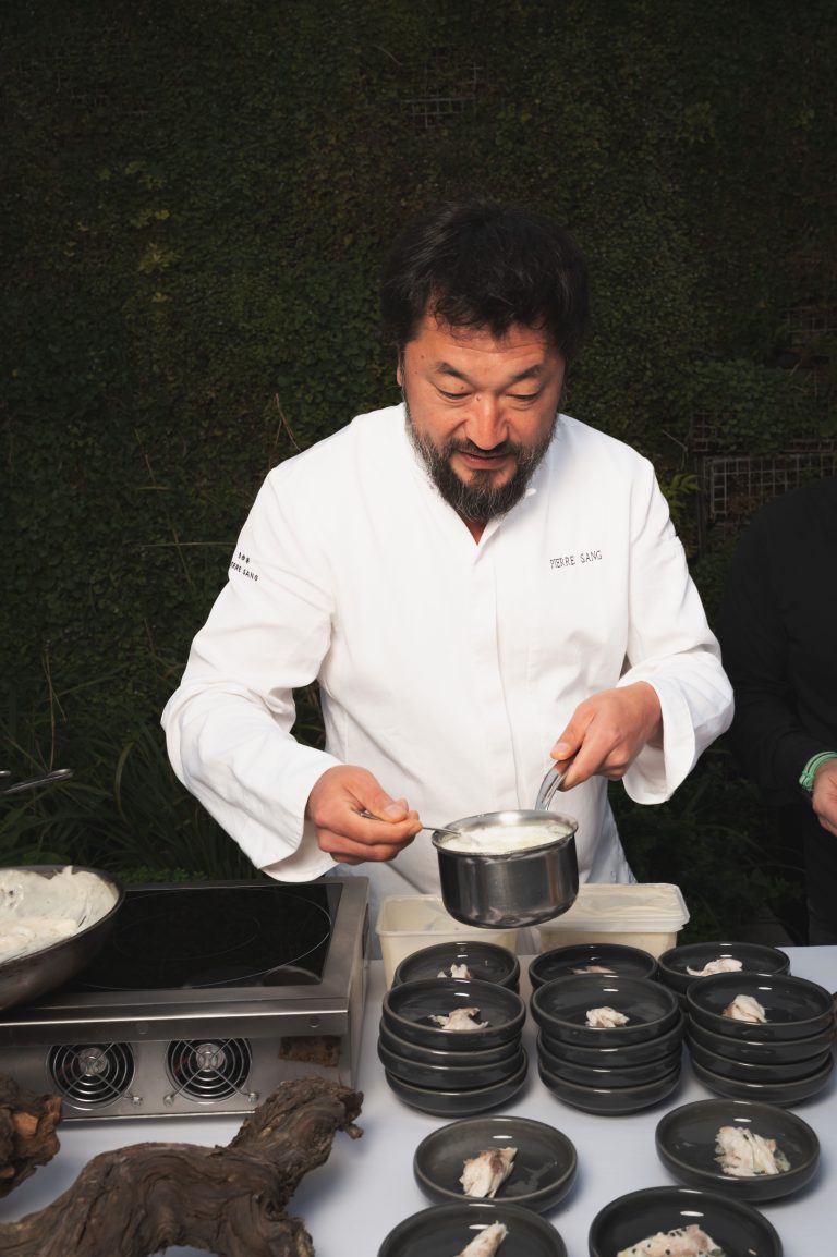  - Publicis Consultants Celebrates the New Season with an Unforgettable Evening