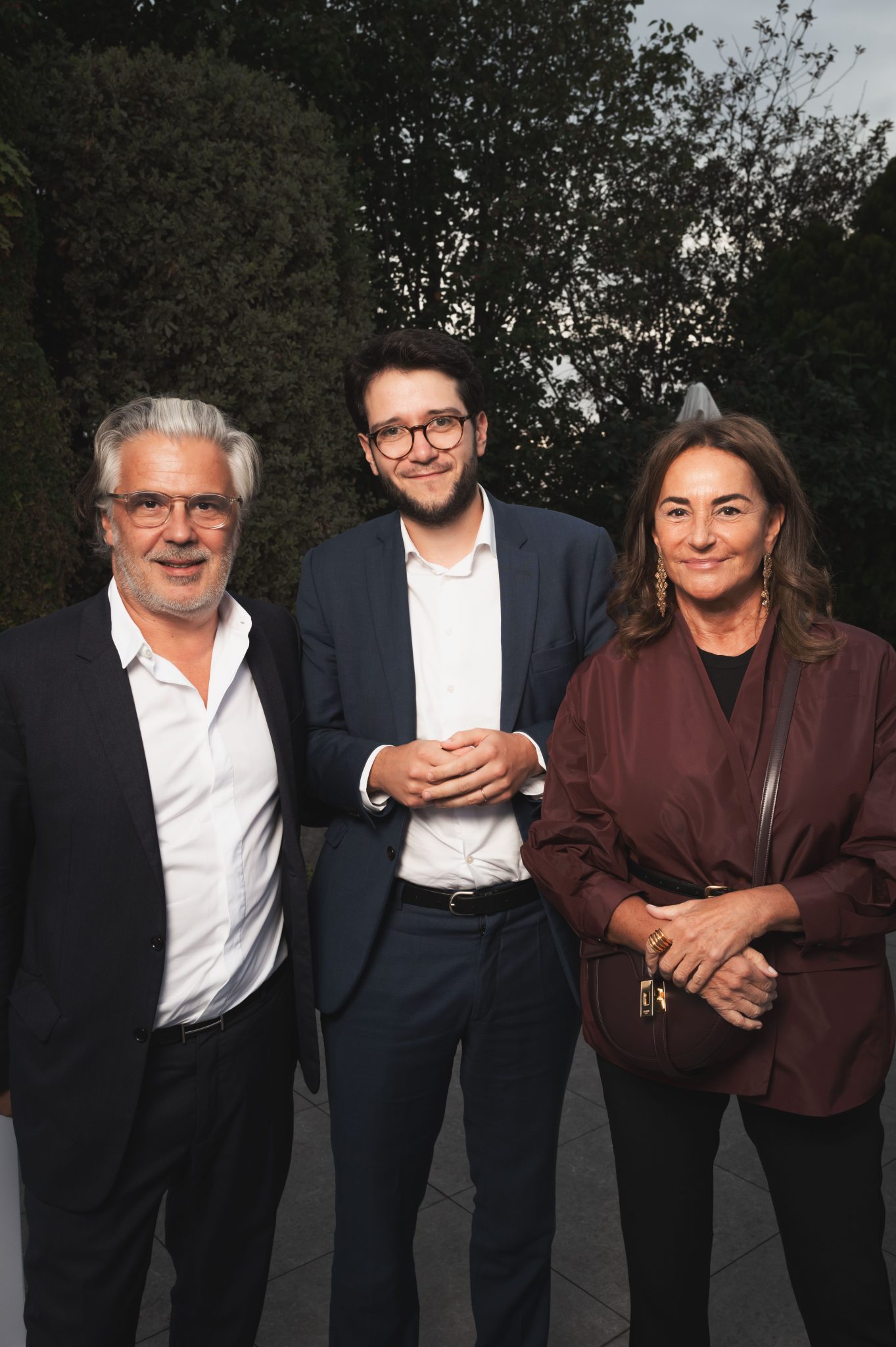  - Publicis Consultants Celebrates the New Season with an Unforgettable Evening