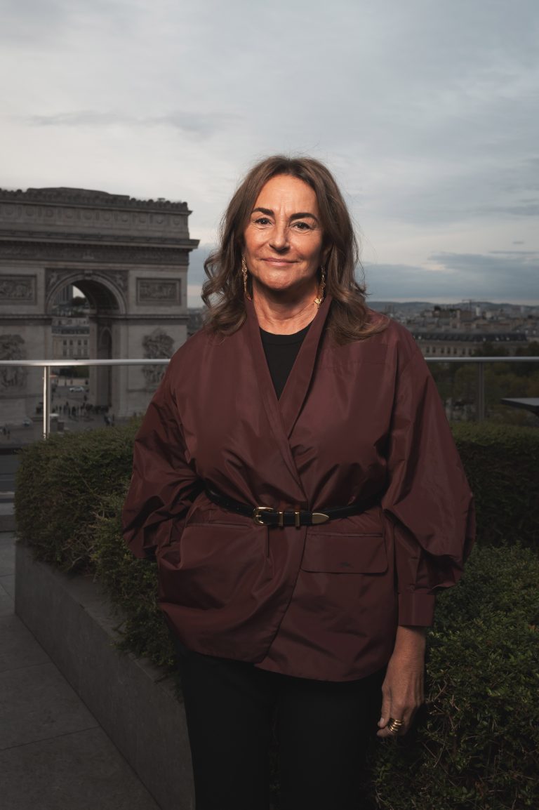  - Publicis Consultants Celebrates the New Season with an Unforgettable Evening