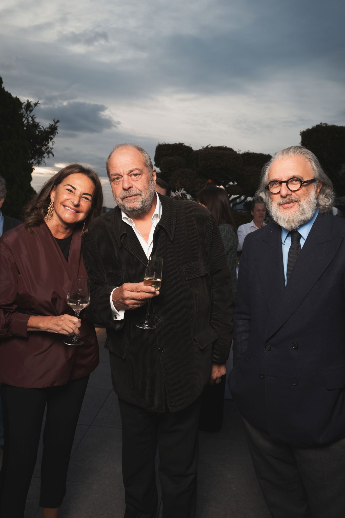  - Publicis Consultants Celebrates the New Season with an Unforgettable Evening