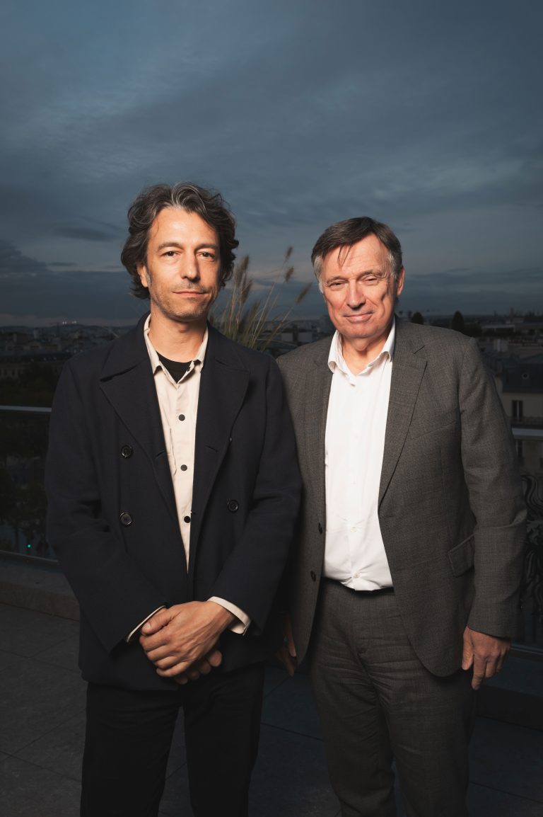  - Publicis Consultants Celebrates the New Season with an Unforgettable Evening