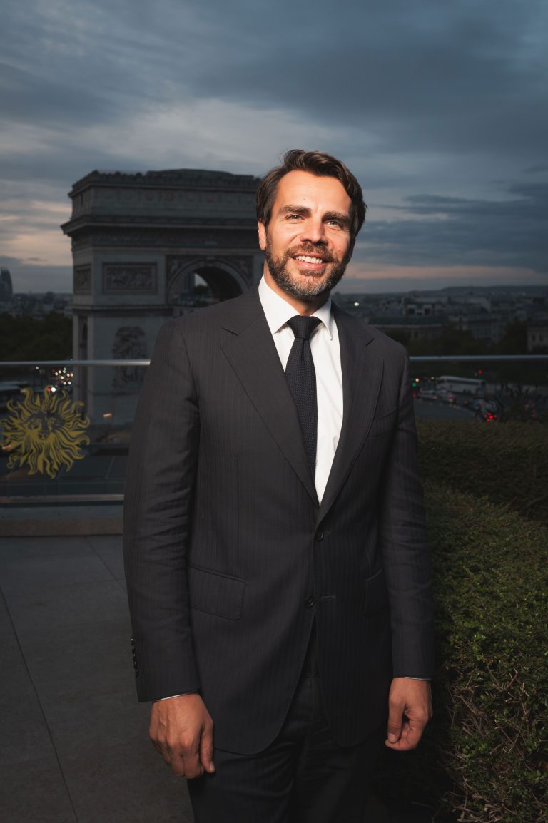  - Publicis Consultants Celebrates the New Season with an Unforgettable Evening