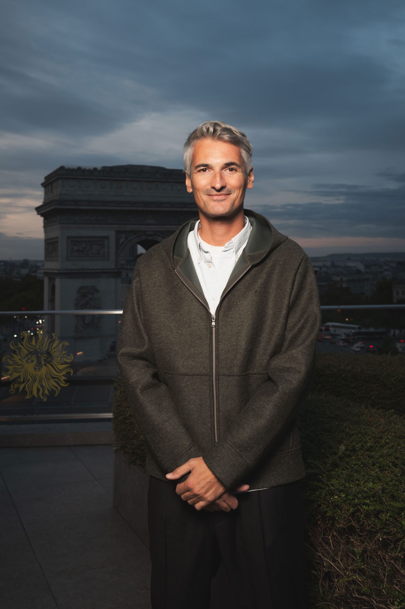  - Publicis Consultants Celebrates the New Season with an Unforgettable Evening