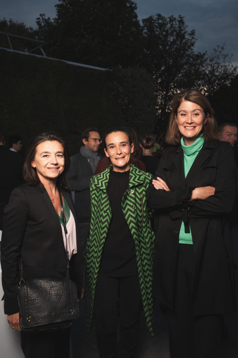  - Publicis Consultants Celebrates the New Season with an Unforgettable Evening