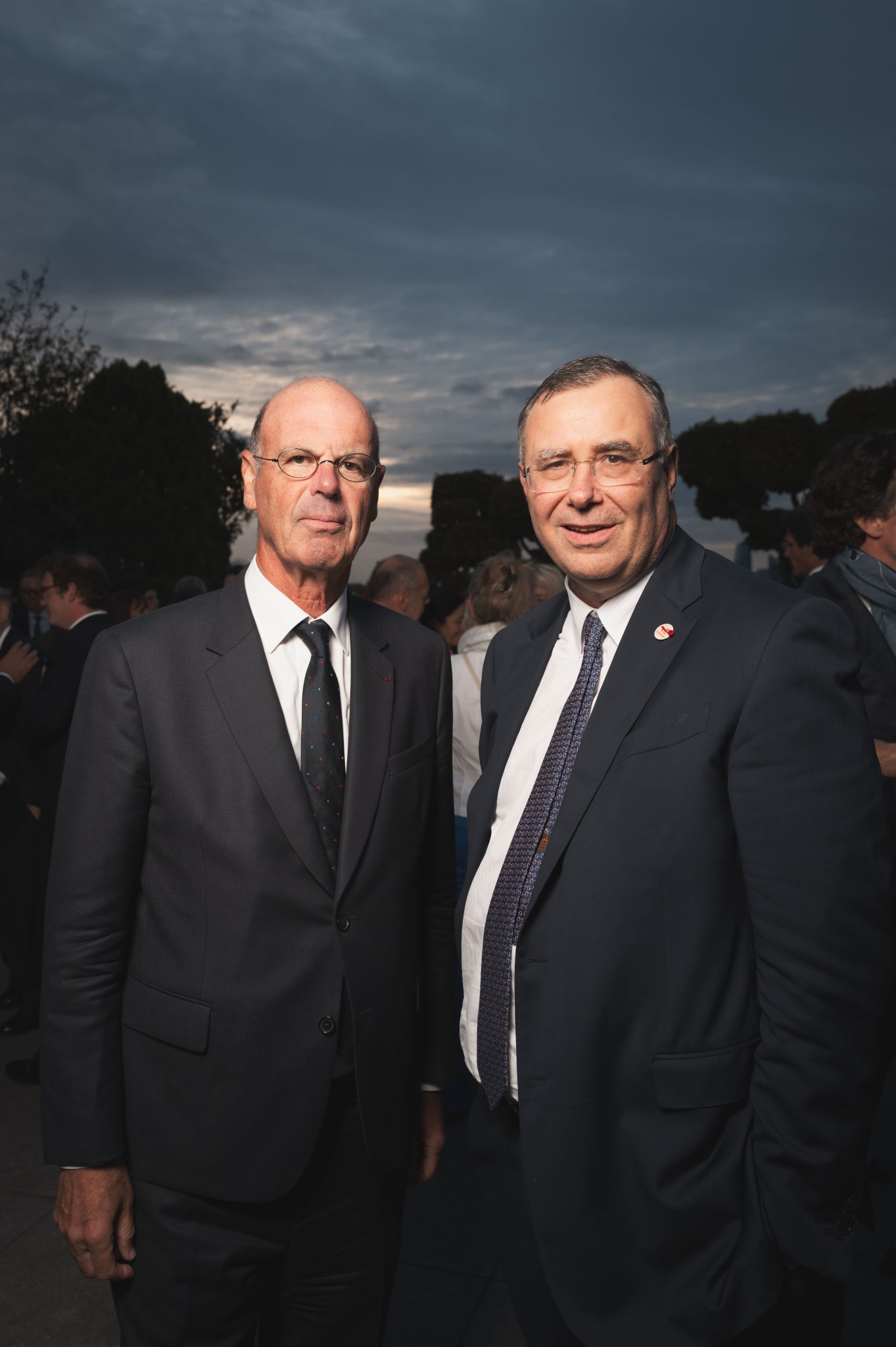  - Publicis Consultants Celebrates the New Season with an Unforgettable Evening