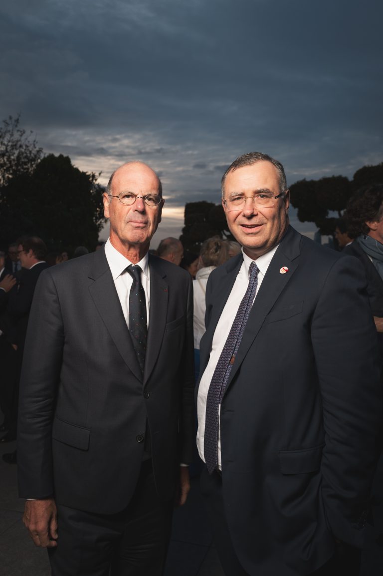  - Publicis Consultants Celebrates the New Season with an Unforgettable Evening