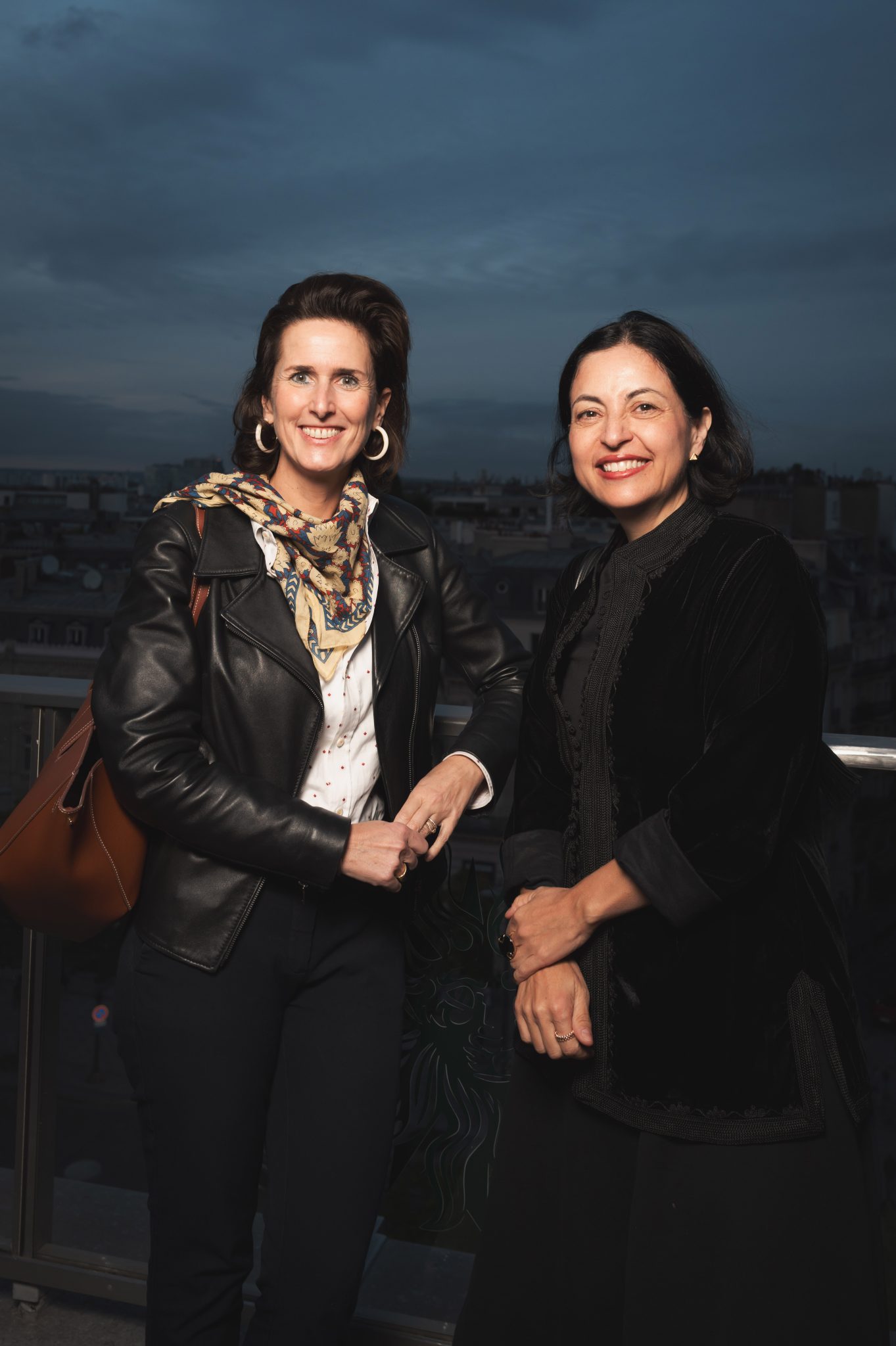  - Publicis Consultants Celebrates the New Season with an Unforgettable Evening