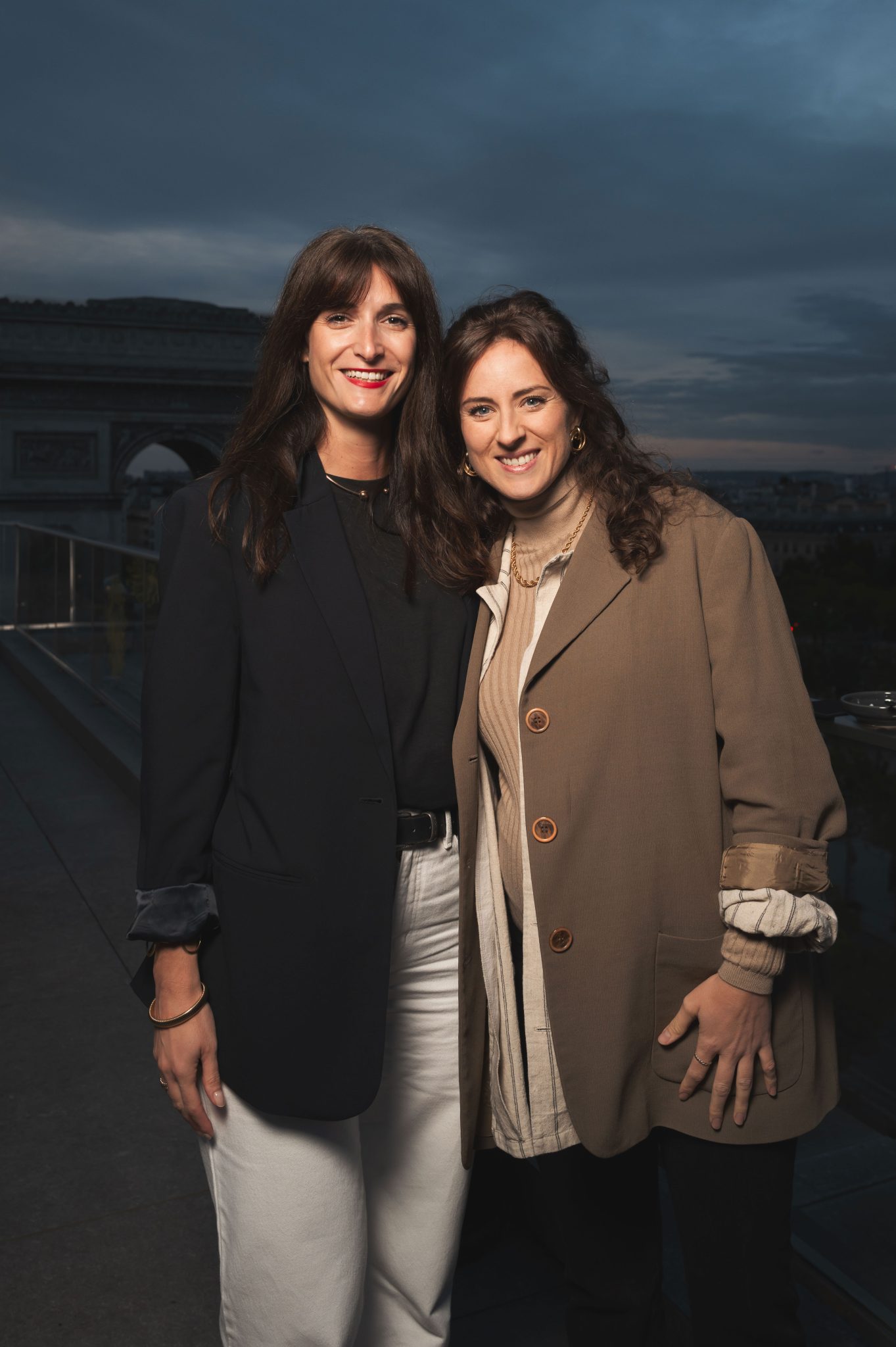  - Publicis Consultants Celebrates the New Season with an Unforgettable Evening