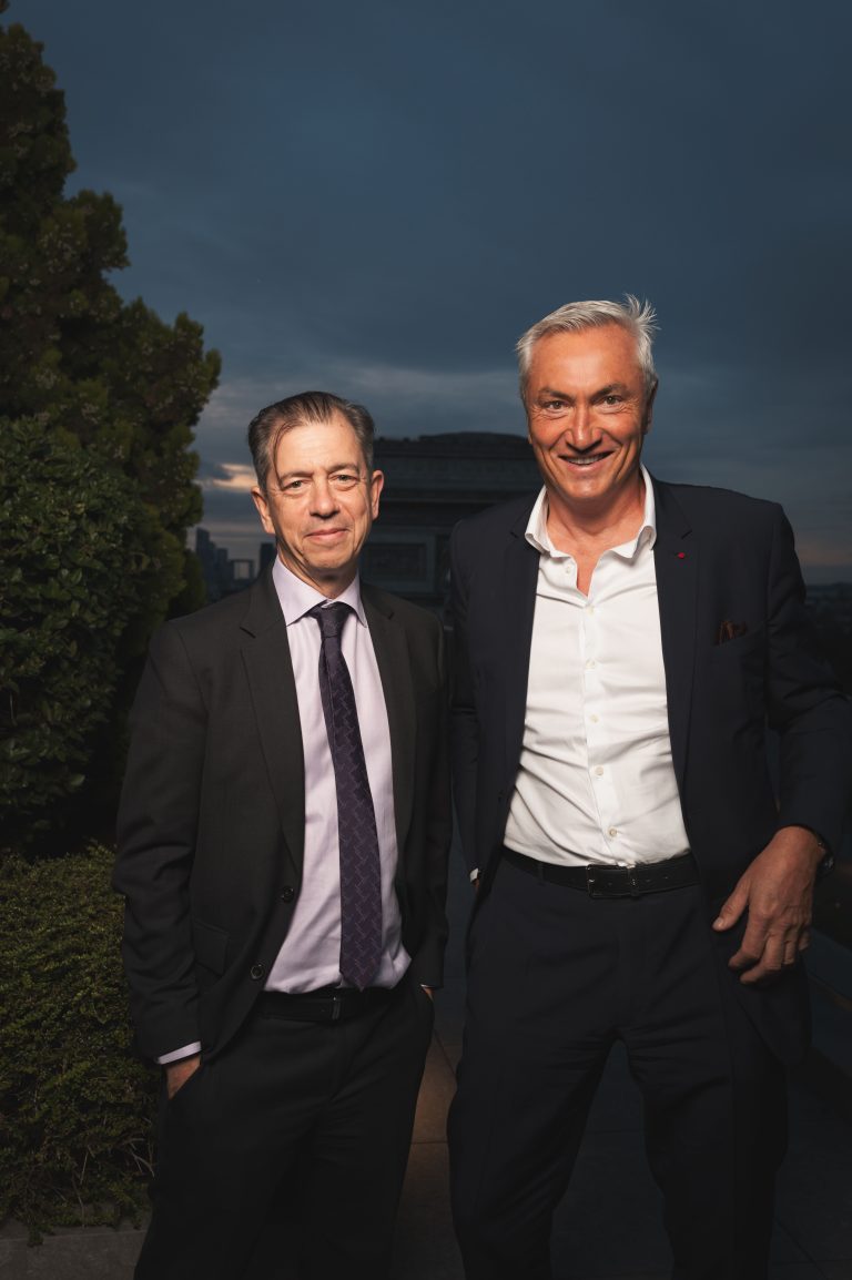  - Publicis Consultants Celebrates the New Season with an Unforgettable Evening