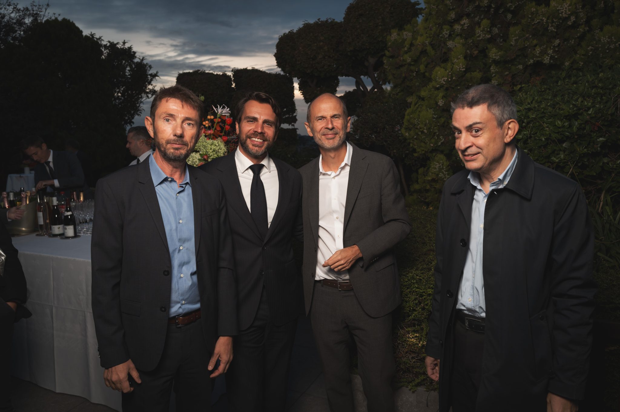  - Publicis Consultants Celebrates the New Season with an Unforgettable Evening