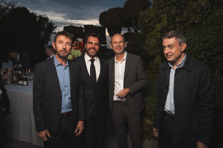  - Publicis Consultants Celebrates the New Season with an Unforgettable Evening