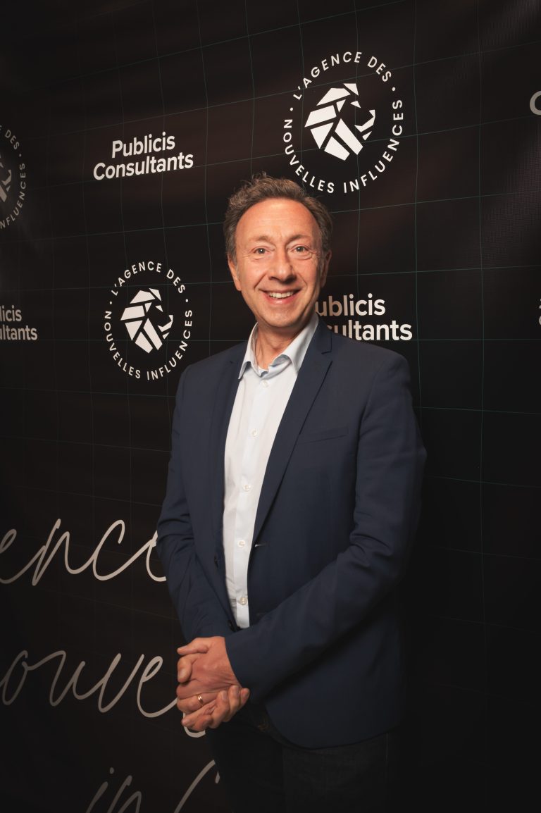  - Publicis Consultants Celebrates the New Season with an Unforgettable Evening