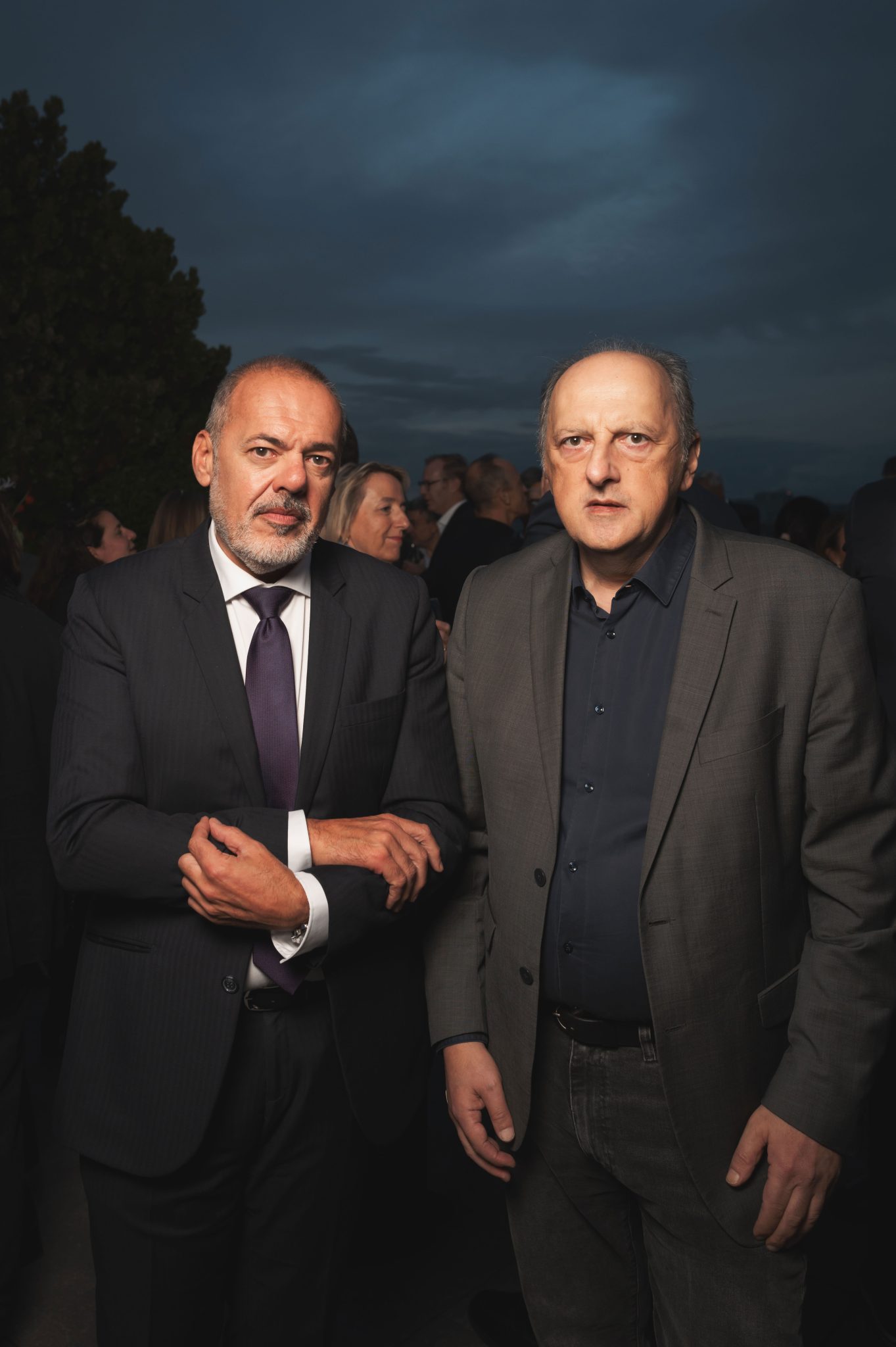  - Publicis Consultants Celebrates the New Season with an Unforgettable Evening
