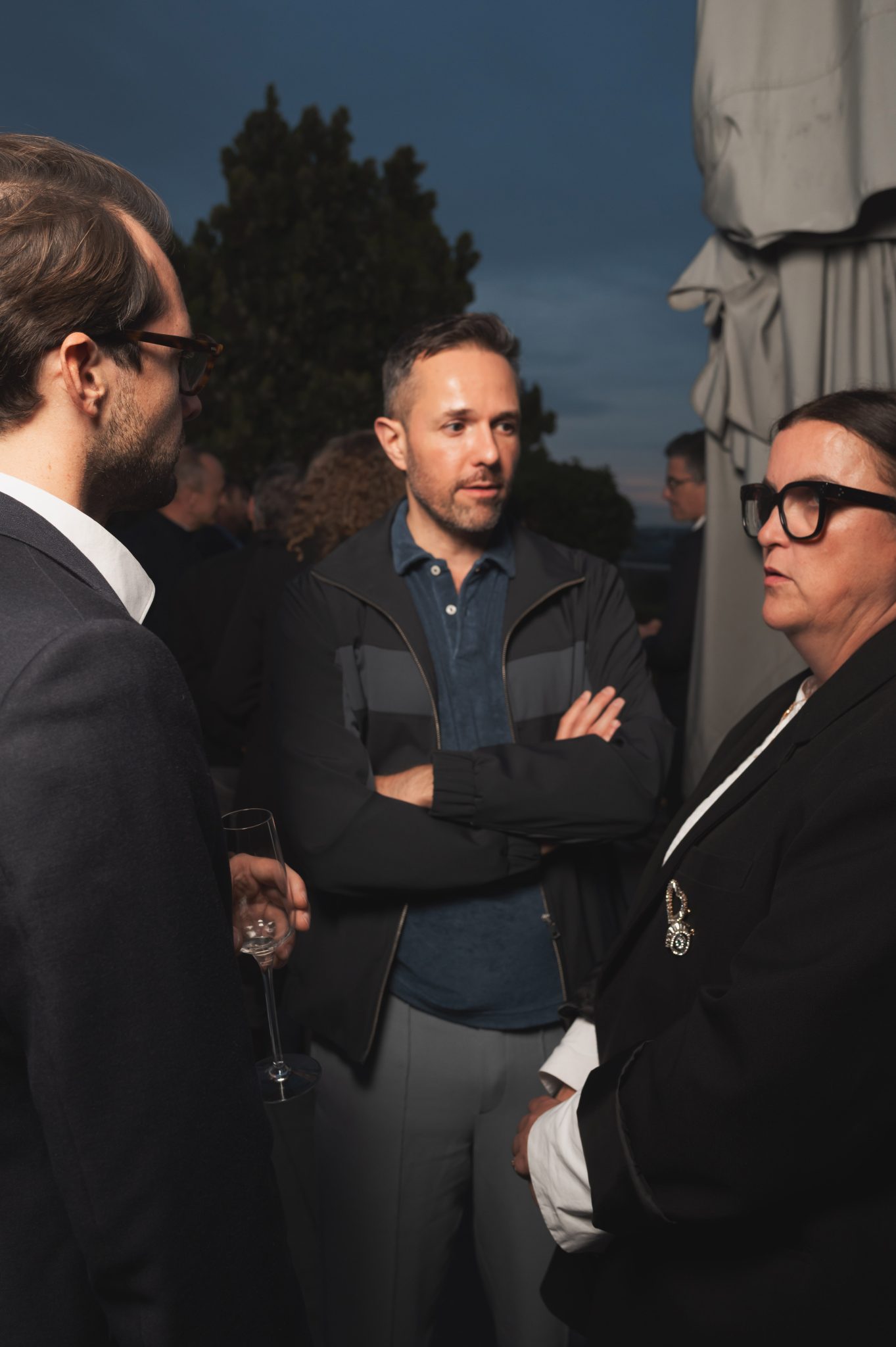  - Publicis Consultants Celebrates the New Season with an Unforgettable Evening