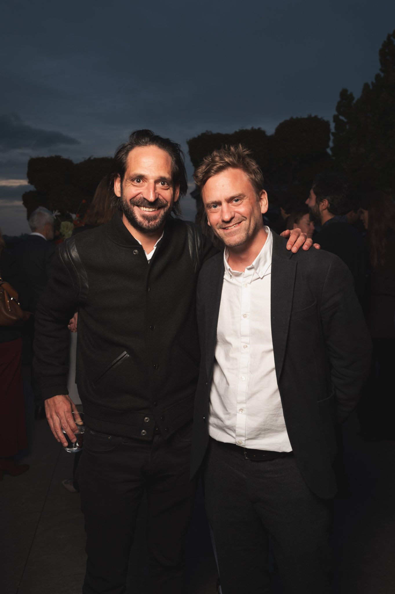  - Publicis Consultants Celebrates the New Season with an Unforgettable Evening
