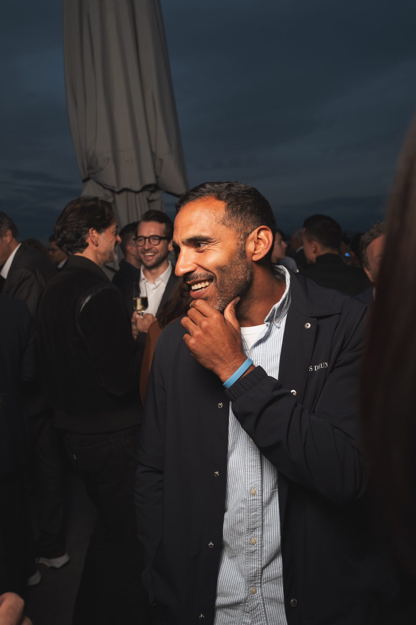  - Publicis Consultants Celebrates the New Season with an Unforgettable Evening