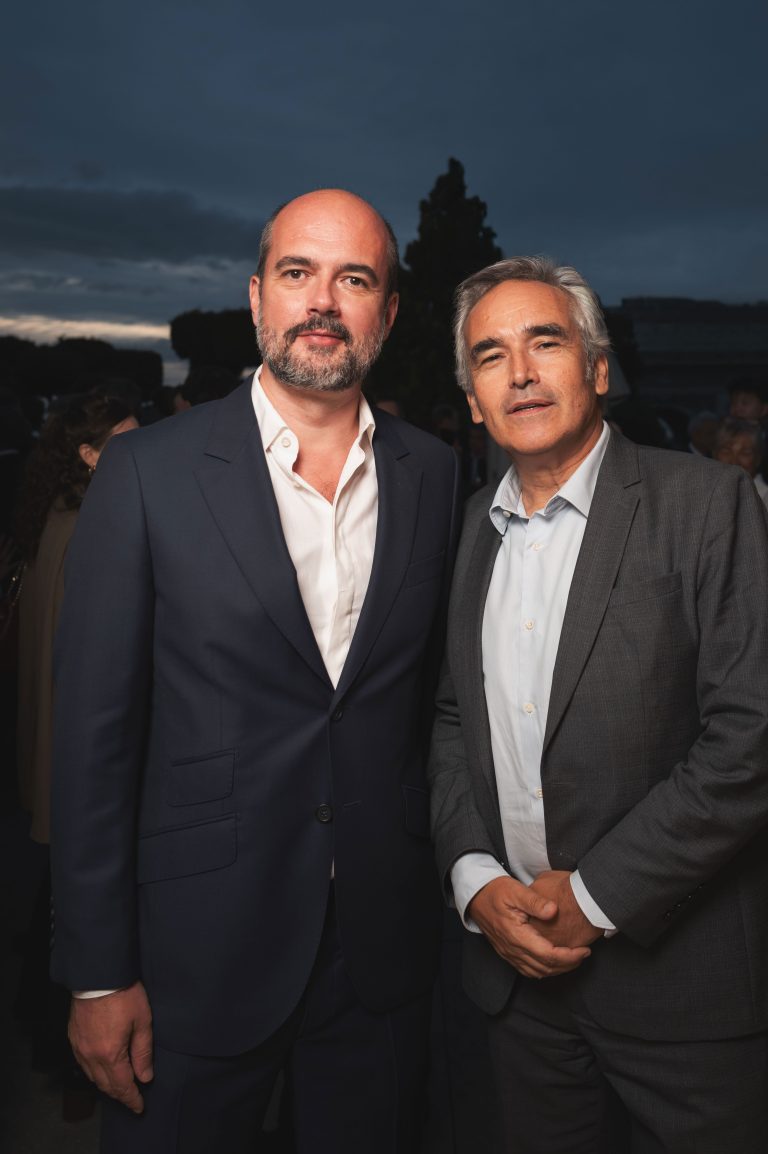  - Publicis Consultants Celebrates the New Season with an Unforgettable Evening
