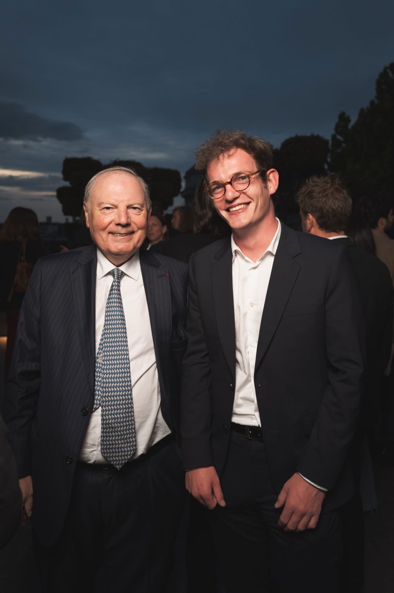  - Publicis Consultants Celebrates the New Season with an Unforgettable Evening
