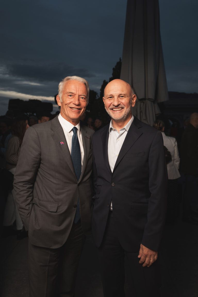  - Publicis Consultants Celebrates the New Season with an Unforgettable Evening