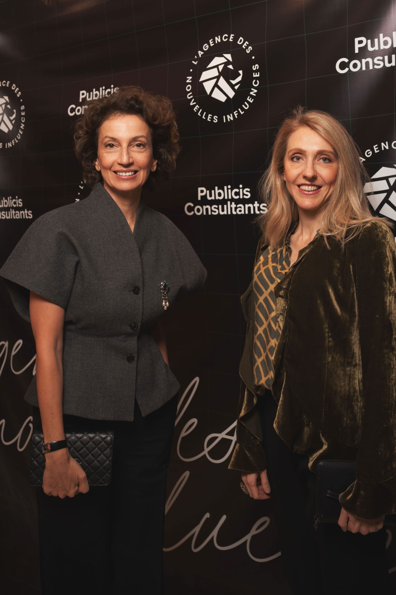  - Publicis Consultants Celebrates the New Season with an Unforgettable Evening