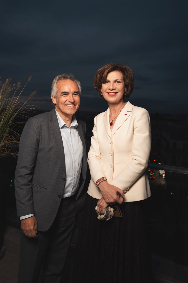  - Publicis Consultants Celebrates the New Season with an Unforgettable Evening