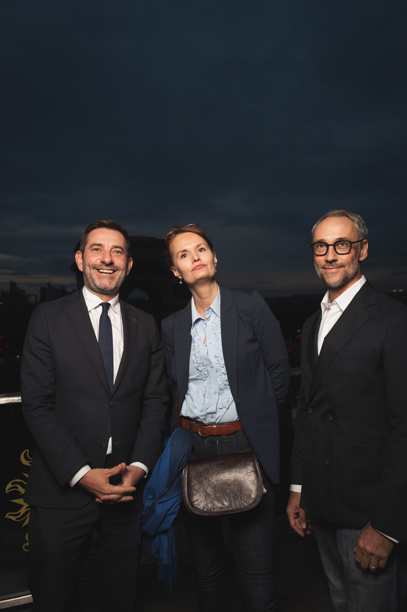  - Publicis Consultants célèbre la rentrée avec une soirée inoubliable