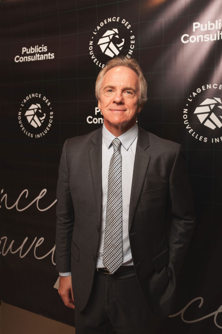  - Publicis Consultants Celebrates the New Season with an Unforgettable Evening