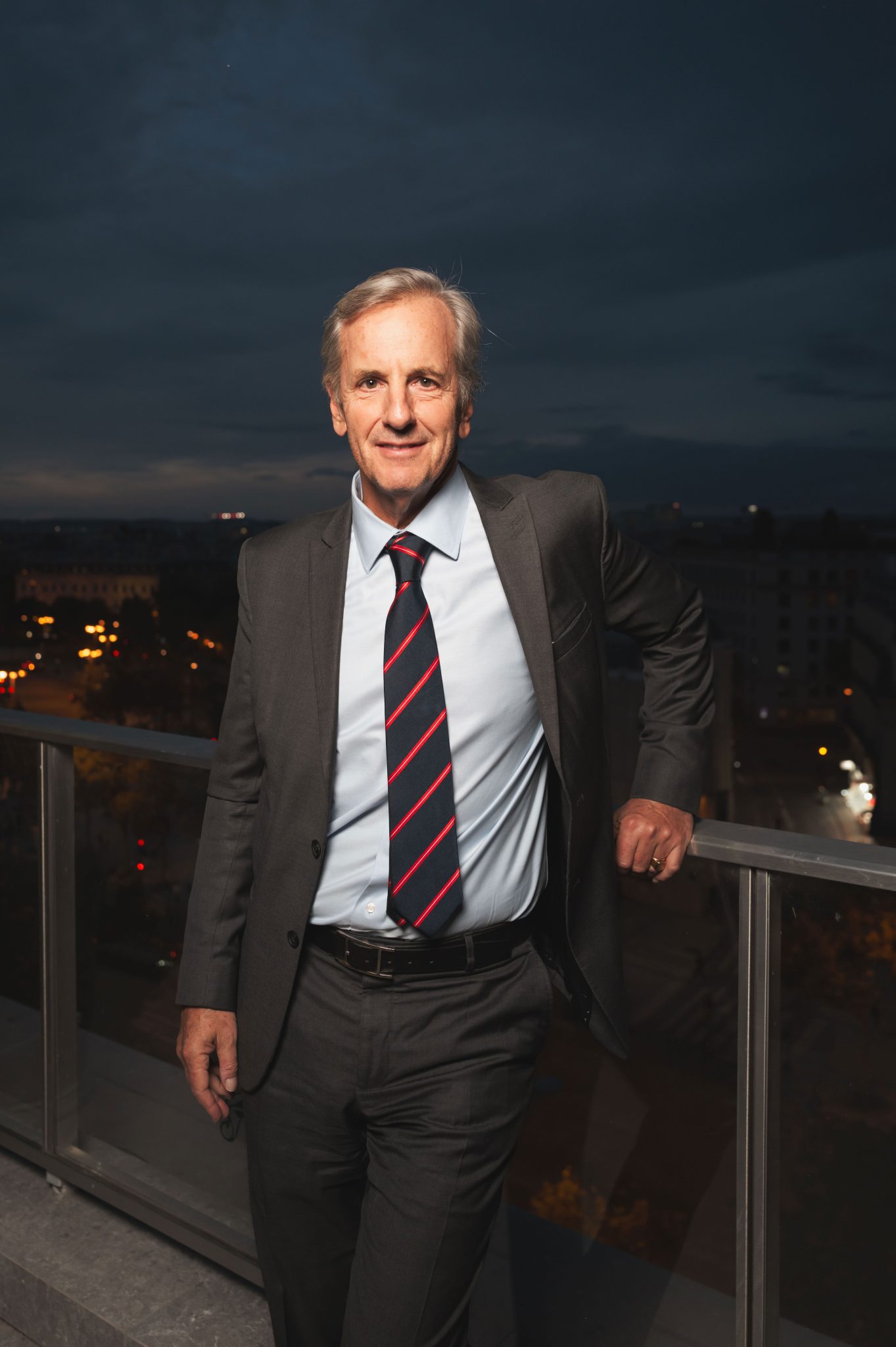  - Publicis Consultants Celebrates the New Season with an Unforgettable Evening