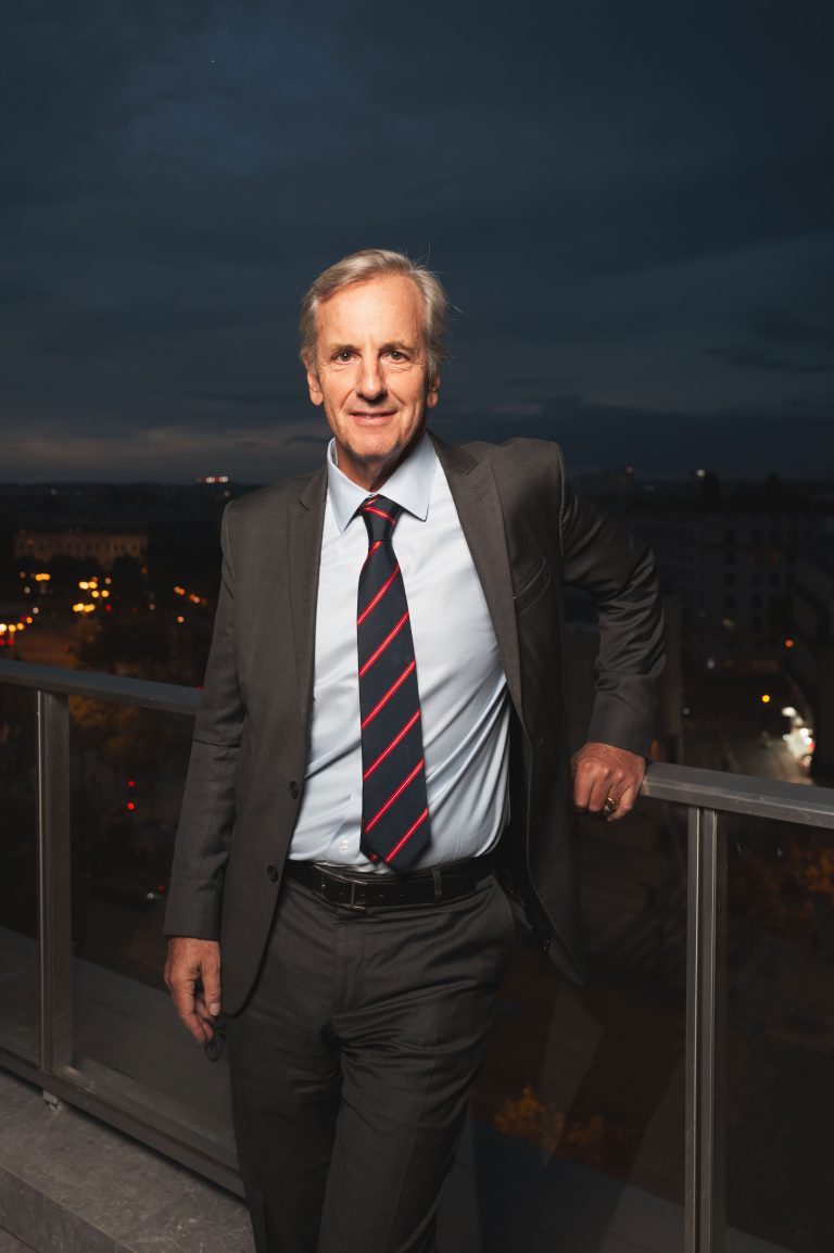  - Publicis Consultants Celebrates the New Season with an Unforgettable Evening