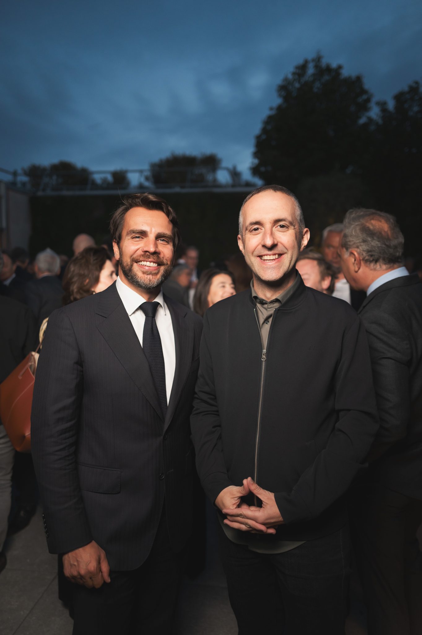  - Publicis Consultants célèbre la rentrée avec une soirée inoubliable