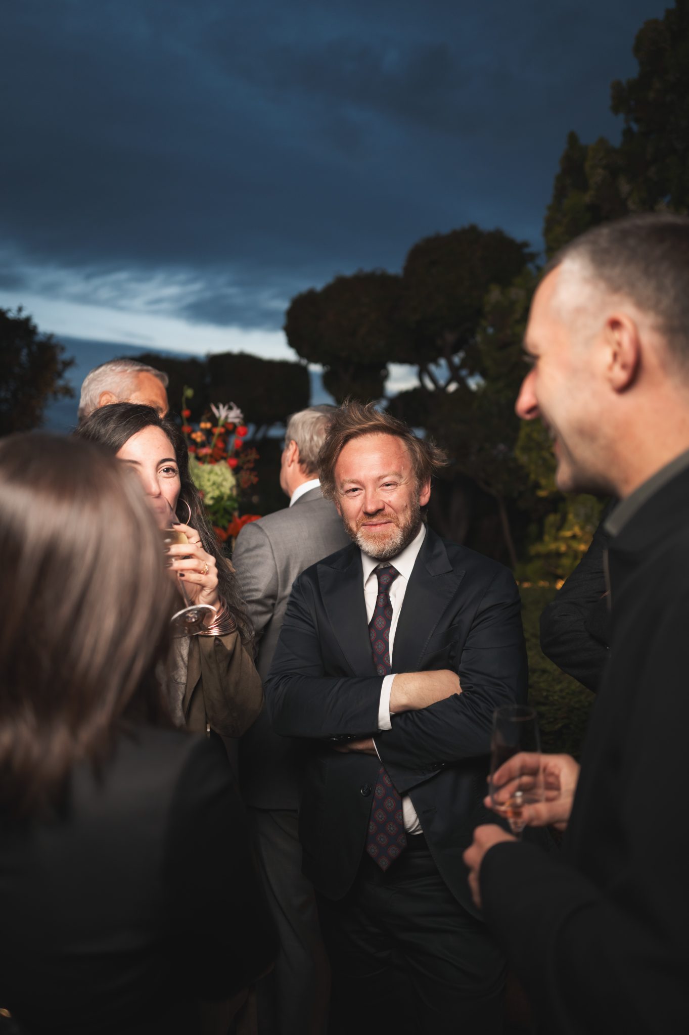  - Publicis Consultants Celebrates the New Season with an Unforgettable Evening