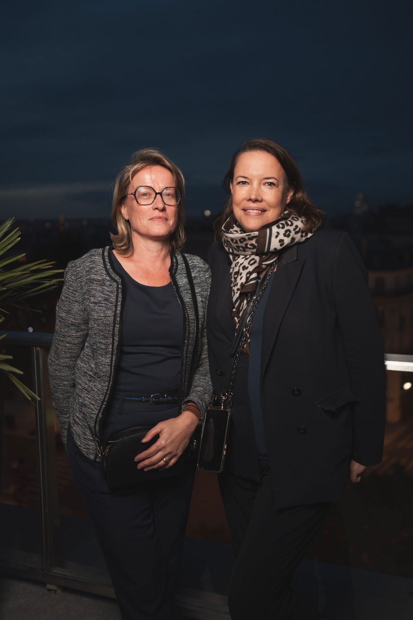  - Publicis Consultants Celebrates the New Season with an Unforgettable Evening