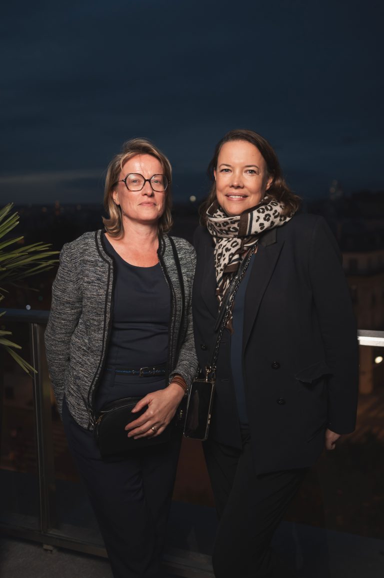  - Publicis Consultants Celebrates the New Season with an Unforgettable Evening