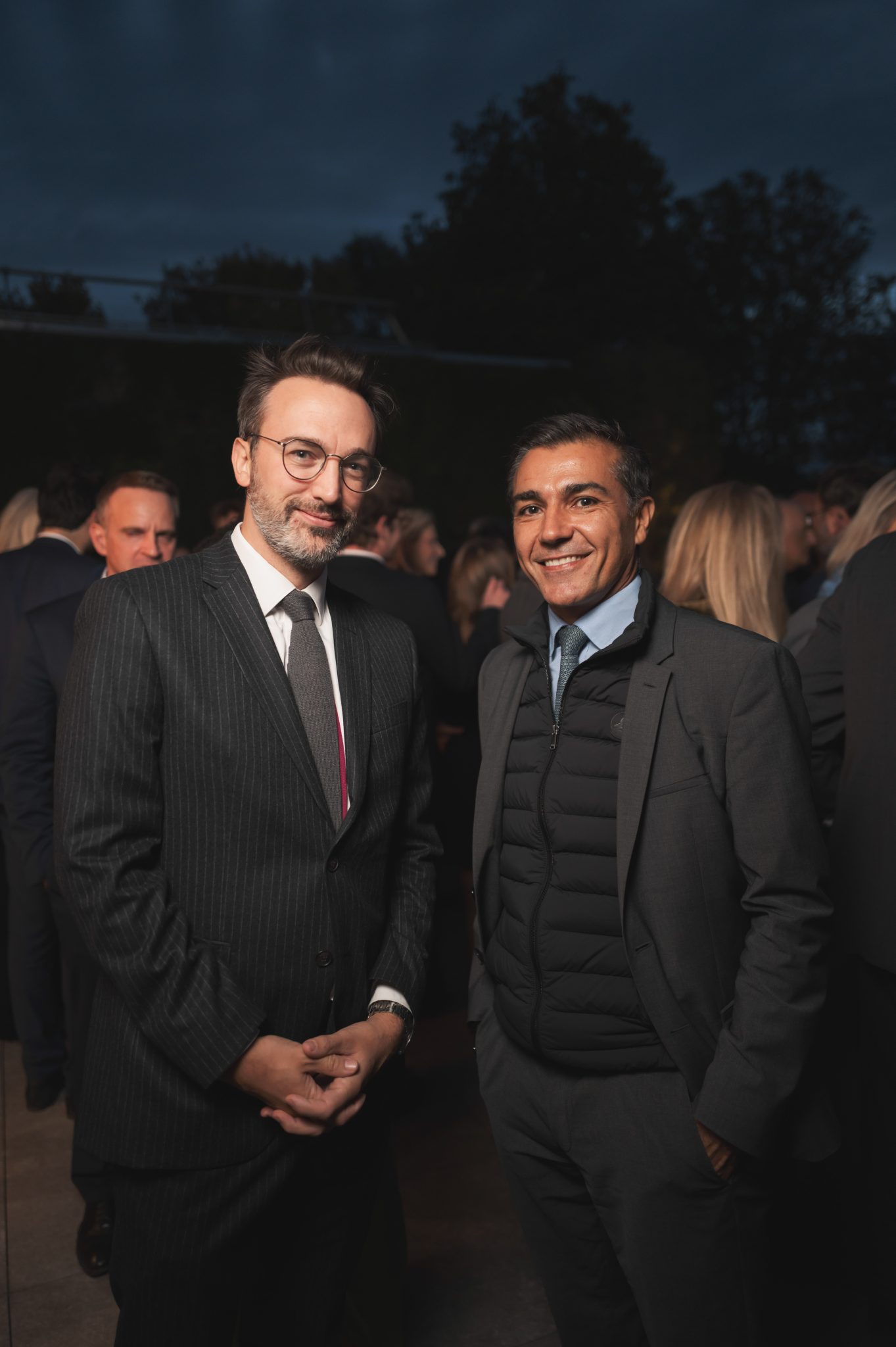  - Publicis Consultants Celebrates the New Season with an Unforgettable Evening