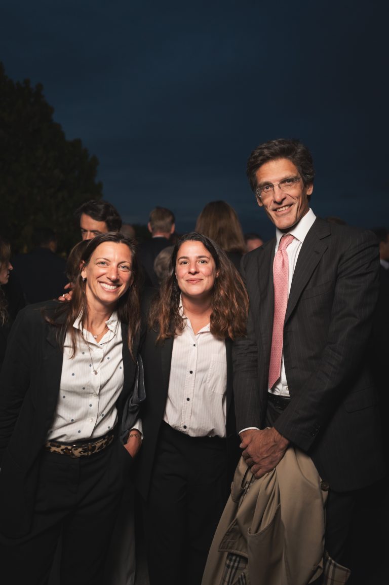  - Publicis Consultants Celebrates the New Season with an Unforgettable Evening