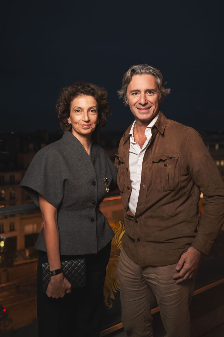  - Publicis Consultants Celebrates the New Season with an Unforgettable Evening