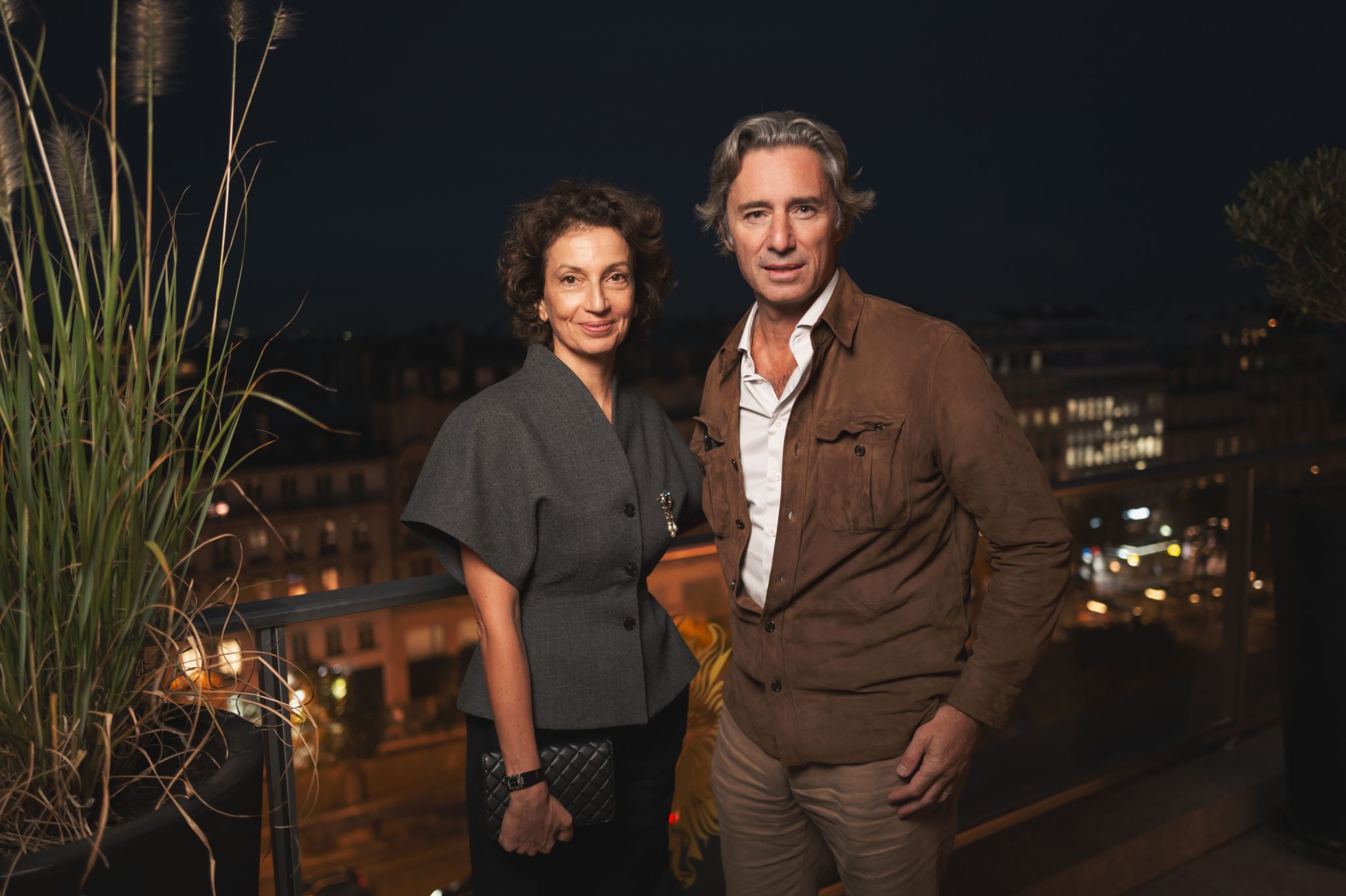  - Publicis Consultants Celebrates the New Season with an Unforgettable Evening